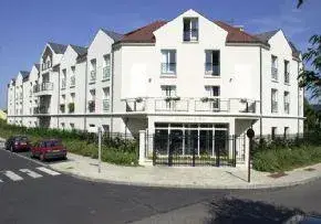 Photo de Les Jardins De Bussy - Maison de retraite / EHPAD