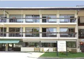 Photo de Ehpad Rene Marion - Maison de retraite / EHPAD