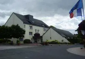 Photo de Foyer Logement Les Jours Heureux - Résidence Services Seniors