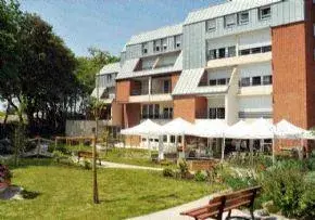 Photo de Residence Le Nouvel Horizon - Maison de retraite / EHPAD