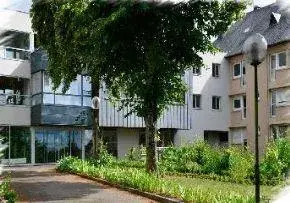 Photo de Ehpad Villecartier - Maison de retraite / EHPAD