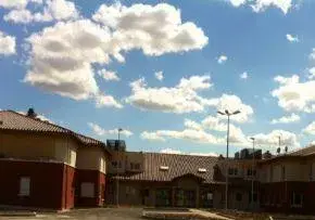 Photo de Residence Mbv Bellagardel - Maison de retraite / EHPAD