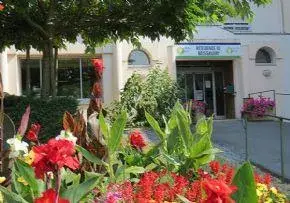 Photo de Ehpad Du Chi Lys Hyrome - Maison de retraite / EHPAD