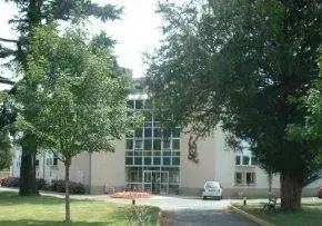 Photo de Maison De Retraite Le Fil D'Argent - Maison de retraite / EHPAD