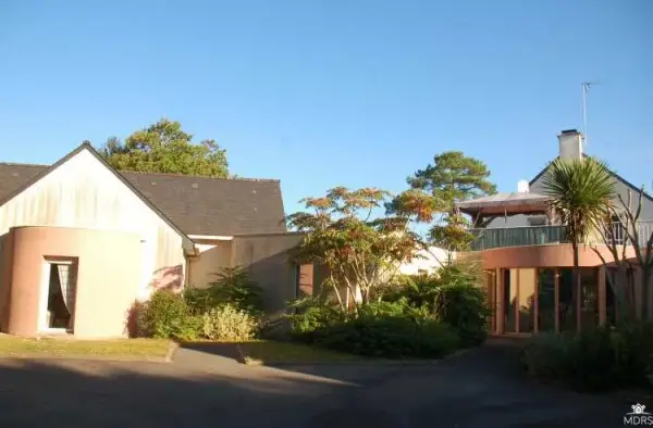 Photo de Residence St Maurice - Résidence Services Seniors