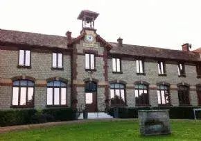 Photo de Ehpad Les Tamaris - Maison de retraite / EHPAD