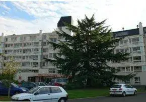 Photo de Residence Grands Chenes - Maison de retraite / EHPAD