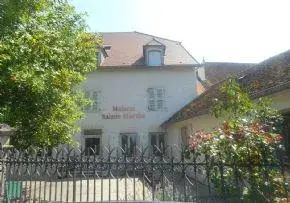 Photo de Ehpad Ste Marthe - Maison de retraite / EHPAD