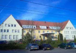 Photo de Ehpad Les Chenes - Maison de retraite / EHPAD