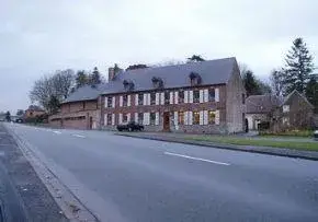 Photo de Ehpad La Colombiere - Maison de retraite / EHPAD