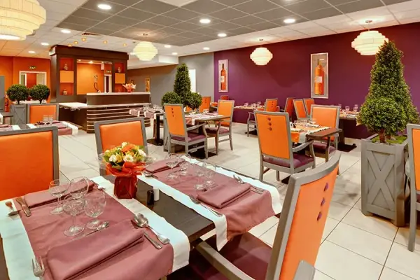 Photo de Residence Le Val D'Osne - Maison de retraite / EHPAD