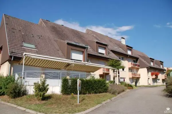 Photo de Residence St Nicolas - Maison de retraite / EHPAD