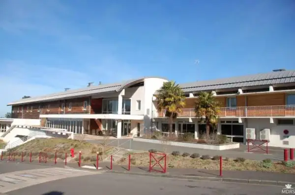 Photo de EHPAD - Les Vacances de la Vie - Maison de retraite / EHPAD