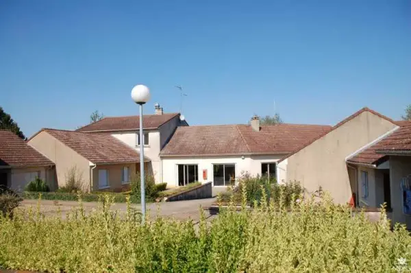 Photo de Foyer Soleil - Résidence Services Seniors