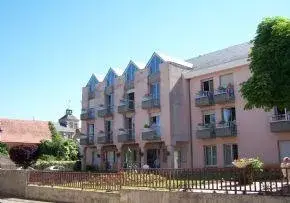 Photo de Ehpad De Chateaumeillant - Maison de retraite / EHPAD