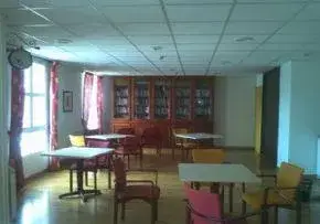 Photo de Ehpad Saint Martin - Maison de retraite / EHPAD