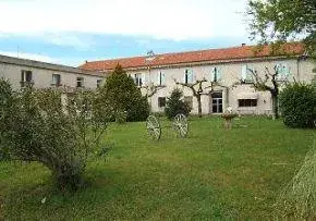 Photo de Maison De Retraite Intercommunal De Courthezon - Maison de retraite / EHPAD