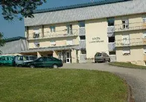 Photo de Ehpad Louise Mignot - Maison de retraite / EHPAD