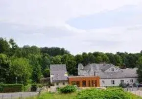 Photo de Residence Le Grand Bosquet - Maison de retraite / EHPAD