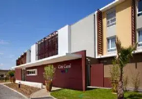 Photo de Ehpad Cote Canal - Maison de retraite / EHPAD