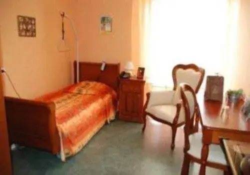 Photo de Korian Les Temps Bleus - Maison de retraite / EHPAD