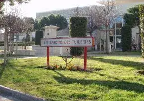 Photo de Les Jardins Des Tuileries - Maison de retraite / EHPAD
