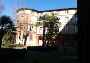 Photo de Collegiale Sainte Cecile - Résidence Services Seniors