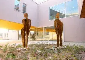 Photo de Ehpad De Crest - Maison de retraite / EHPAD