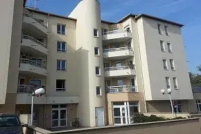 Photo de Les Tamaris - Résidence Services Seniors