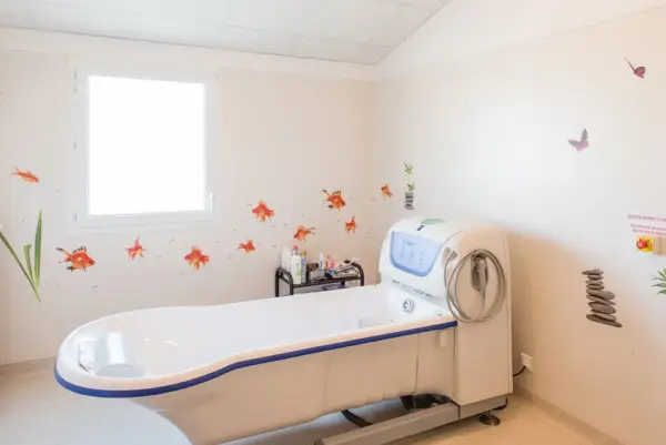 Photo de  Résidence Les buddleias - Maison de retraite / EHPAD