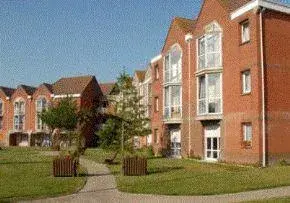 Photo de Foyer Logement Paul Schrive - Résidence Services Seniors