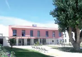 Photo de Ehpad La Pinede   Centre Hospitalier De Beziers - Maison de retraite / EHPAD