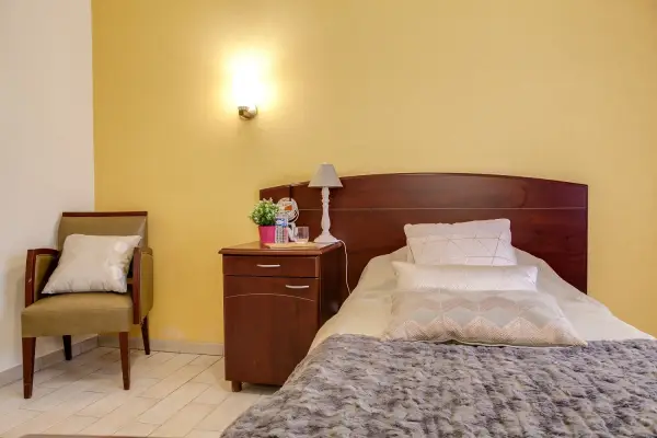 Photo de Résidence Les Adrets - Maison de retraite / EHPAD