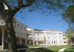 Photo de Residence De Rivoly - Maison de retraite / EHPAD