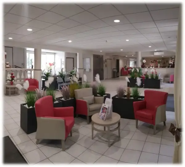 Photo de Résidence Voltaire - Résidence Services Seniors