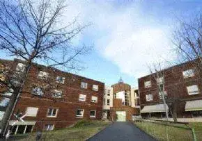 Photo de Ehpad Les Melezes - Maison de retraite / EHPAD