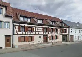 Photo de Unite De Vie Eugenie Lambling - Maison de retraite / EHPAD