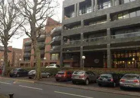 Photo de Ehpad Residence Jean Menu - Maison de retraite / EHPAD