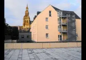 Photo de Residence Yves Blanchot Ehpad - Maison de retraite / EHPAD