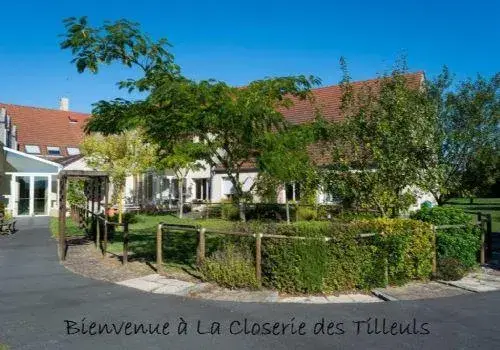 Photo de La Closerie Des Tilleuls - Maison de retraite / EHPAD