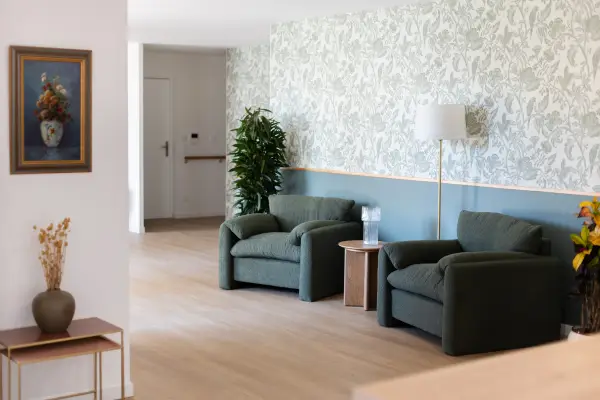 Photo de Cosima - Sannois  - Colocation Seniors