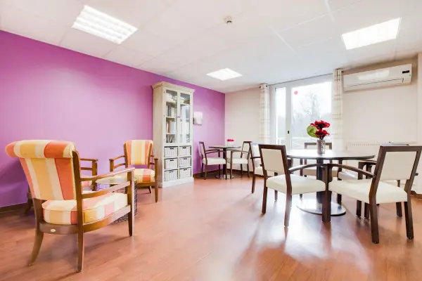 Photo de Résidence Pompairain - Maison de retraite / EHPAD