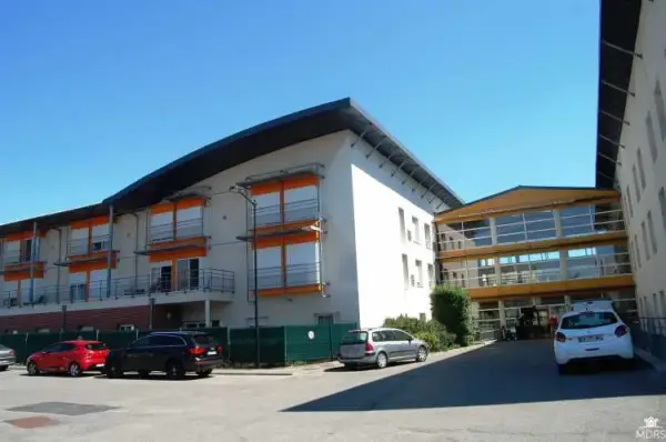 Photo de EHPAD Les trois chênes - Maison de retraite / EHPAD