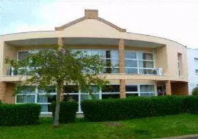 Photo de Residence Kerelys Lorient - Maison de retraite / EHPAD
