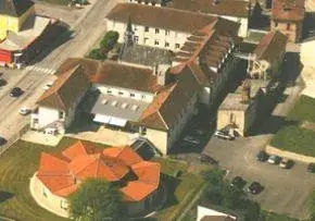 Photo de Ehpad De Varennes En Argonne - Maison de retraite / EHPAD