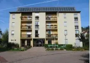 Photo de Residence L'Astree - Résidence Services Seniors