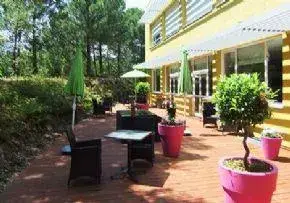 Photo de Residence La Foret D'Escoublac - Maison de retraite / EHPAD