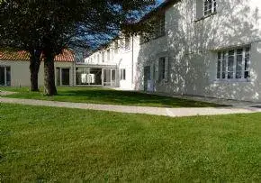 Photo de Le Logis De Cande - Maison de retraite / EHPAD