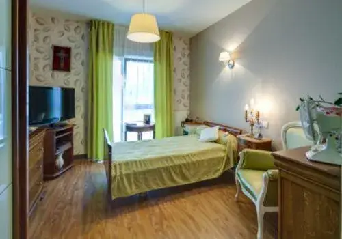 Photo de Le Mas De La Cote Bleue - Maison de retraite / EHPAD