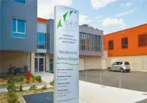 Photo de Ehpad Departementale Du Creusot - Maison de retraite / EHPAD